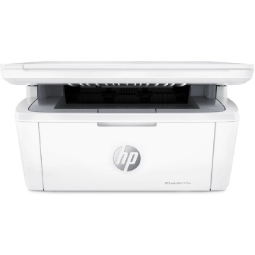 Monochromatyczna HP LaserJet M140w Mono USB WiFi Instant Ink