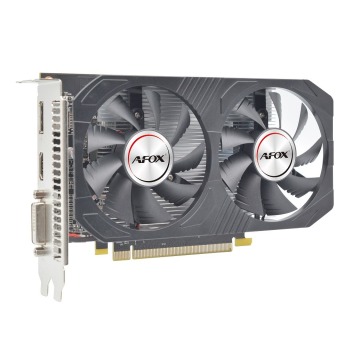 AFOX Radeon RX 550 4GB v6