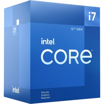 Intel Core i7-12700F