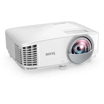 BenQ MX808STH short throw