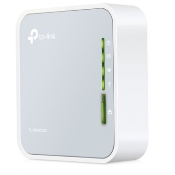 TP-Link TL-WR902AC