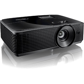 Optoma DW322