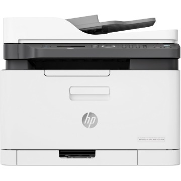 Kolorowa HP Color Laser MFP 179fnw ADF Faks USB WiFi