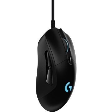 Logitech G403 Hero