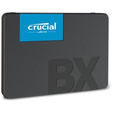 Crucial BX500 2TB