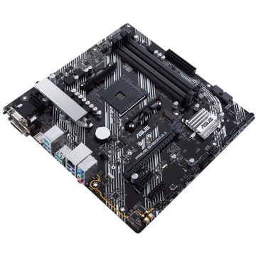 ASUS PRIME B450M-A II