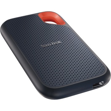 SanDisk Extreme Portable SSD 500GB