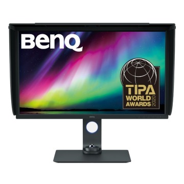 BenQ SW321C - 32'' | IPS | 4K | HDR