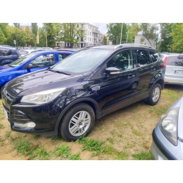 Ford Kuga, 2014 Stan b. dobry do jazdy