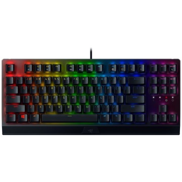 Razer BlackWidow V3 Tenkeyless Yellow Switch US