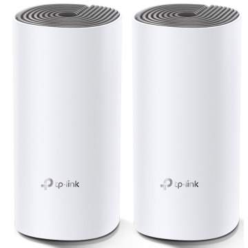 TP-Link Deco E4 (2-Pack)