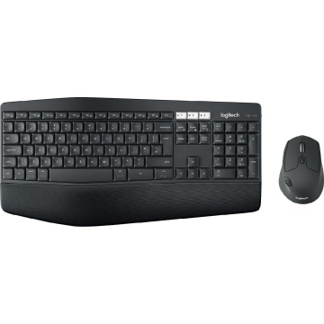 Logitech MK850 Performance