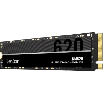 Lexar NM620 Pci-e NVMe 2TB