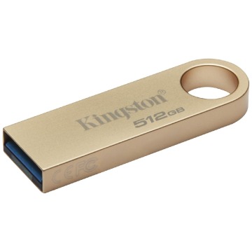 Kingston DataTraveler DTSE9 G3 512GB USB 3.2 220MB/s