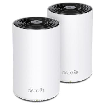 TP-Link Deco XE75 Pro(2-pack)