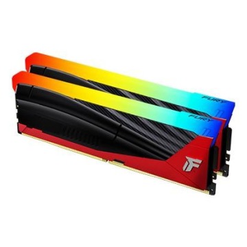 Kingston Fury Renegade RGB LE 48GB [2x24GB 8000MHz DDR5 CL32 DIMM]