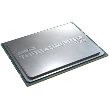 AMD Ryzen Threadripper PRO 3975WX Tray