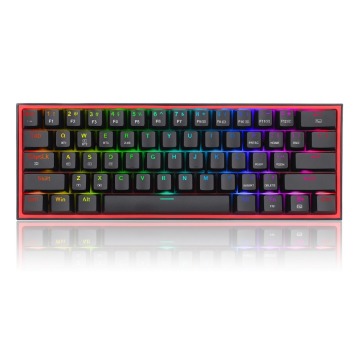 Redragon K616 Fizz PRO Black Red Switch