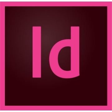 InDesign CC MULTI PL GOV (VIP-MP) - subskrypcja na rok