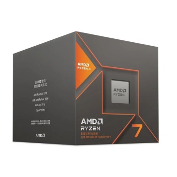 AMD Ryzen 7 8700G