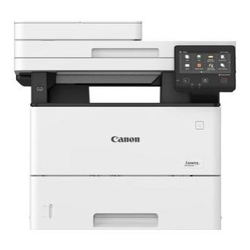 Monochromatyczna Canon i-Sensys MF553dw