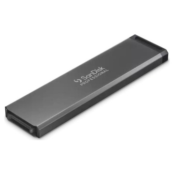 SanDisk Professional PRO-BLADE SSD Mag 2TB