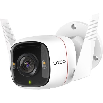 Naścienna TP-Link Tapo C320WS