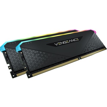 Corsair Vengeance RGB RS 16GB [2x8GB 3200MHz DDR4 CL16 DIMM]