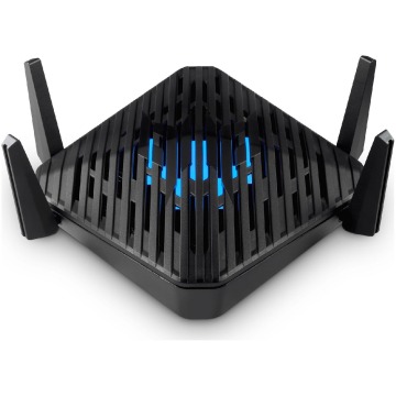 Acer Predator Connect W6d Wi-Fi 6 Router