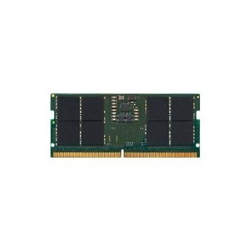 Kingston 32GB [2x16GB 5200MHz DDR5 CL42 SODIMM]