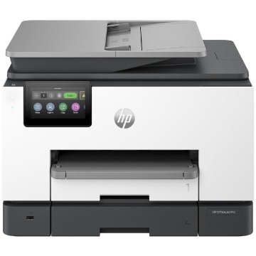 Kolorowa HP OfficeJet Pro 9130b