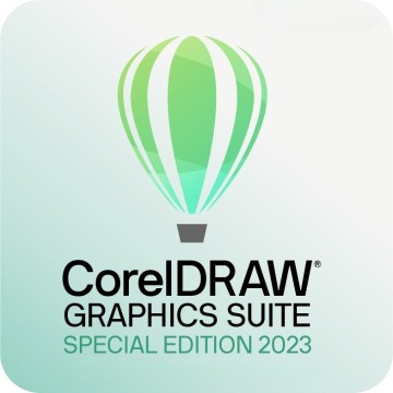 CorelDRAW Graphics Suite SE 2023 WIN PL ESD