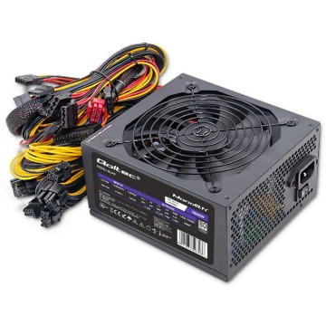 Qoltec Gaming Miner 1800W Platinum