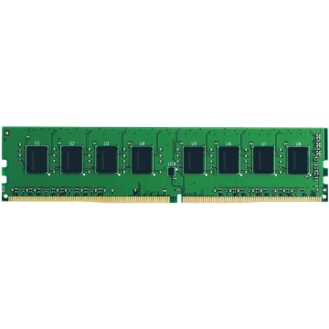 GOODRAM 4GB [1x4GB 2666MHz DDR4 CL19 SR DIMM]