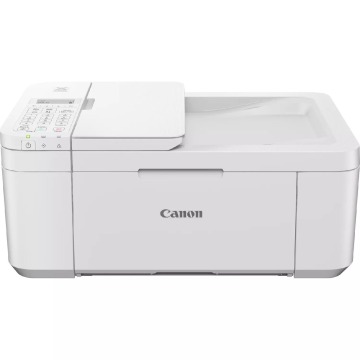 Kolorowa Canon PIXMA TR4651 biała