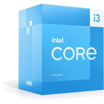 Intel Core i3-13100