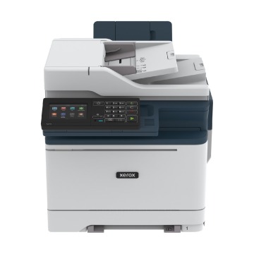 Kolorowa Xerox C315V_DNI