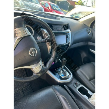 Nissan Navara 2016,  2.3 diesel, automat - Na sprzedaż za 57 350 zł - Skoczów - zdjęcie 6