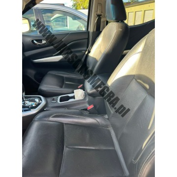 Nissan Navara 2016,  2.3 diesel, automat - Na sprzedaż za 57 350 zł - Skoczów - zdjęcie 5