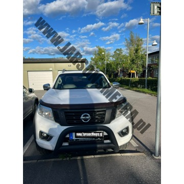 Nissan Navara - 2016