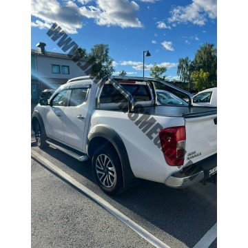Nissan Navara 2016,  2.3 diesel, automat - Na sprzedaż za 68 400 zł - Skoczów - zdjęcie 3