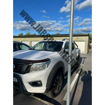 Nissan Navara 2016,  2.3 diesel, automat - Na sprzedaż za 68 400 zł - Skoczów - zdjęcie 6
