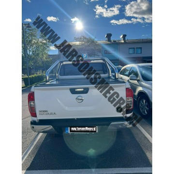 Nissan Navara 2016,  2.3 diesel, automat - Na sprzedaż za 68 400 zł - Skoczów - zdjęcie 7