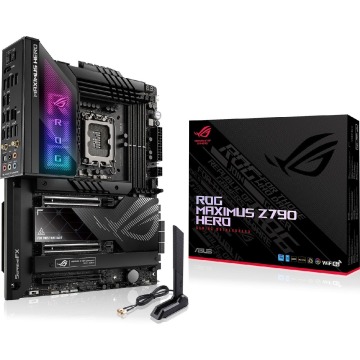 ASUS ROG MAXIMUS Z790 HERO