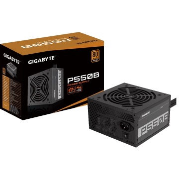 Gigabyte GP-P550B