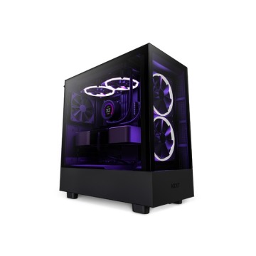 NZXT H5 Elite czarna