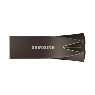 Samsung 64GB BAR Plus Titan Gray USB 3.1