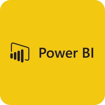 Power BI Pro - licencja na rok