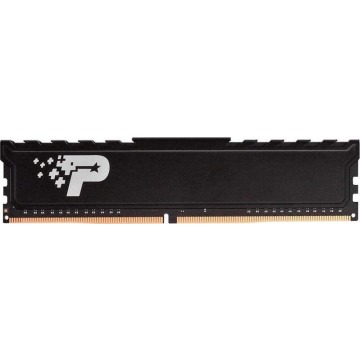 Patriot Signature Premium 16GB [1x16GB 3200MHz DDR4 CL22 DIMM]