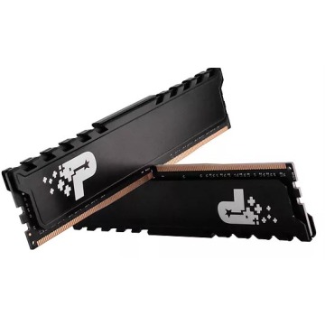 Patriot Signature Premium 16GB [2x8GB 3200MHz DDR4 CL22 DIMM]